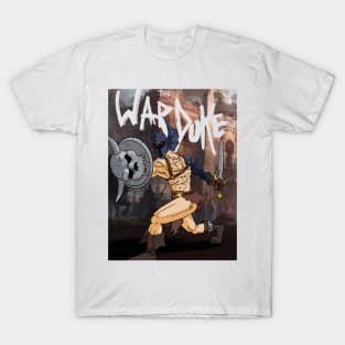 The War Duke T-Shirt